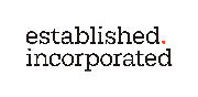 established inc. Logo